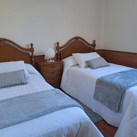 坎加斯德穆拉索Casa Arieira别墅 外观 照片